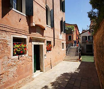 Locanda Acquavita Venecia Exterior foto